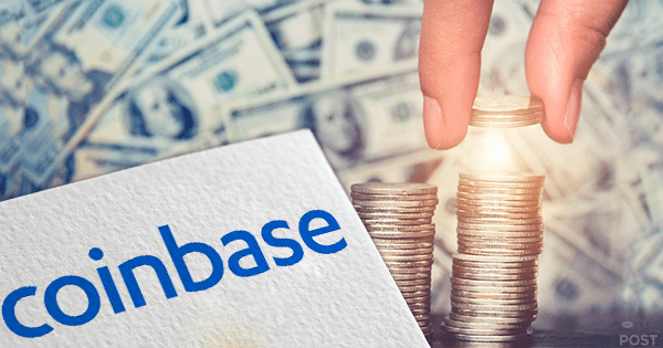 Coinbaseカストディが年末5億ドルの仮想通貨ファンドを設立予定｜米機関投資家と提携で実現
