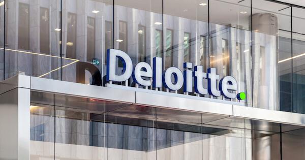 世界最大の会計事務所Deloitteが分析する、ブロックチェーンが普及するまでの5つの課題