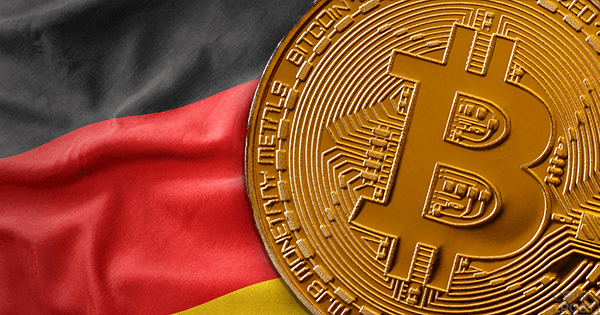 「仮想通貨は本物の通貨ではない」ドイツ連邦議会が回答　価値の保存でも否定的見解