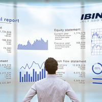 仮想通貨の知識指数、保有人口は日本が首位|Ibinex調査報告書