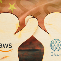アマゾン・ウェブサービス中国部門、Qtumブロックチェーンと提携|仮想通貨QTUMの価格も上昇