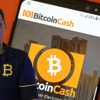 ロジャー・バー:ビットコインキャッシュ基軸の「仮想通貨取引所」開設を示唆