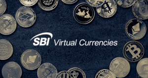 【速報】仮想通貨取引所SBIVC、日本初の全ユーザー向けハードウォレット送付サービスを告知｜ビットコインなどの入金も開始