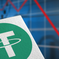 ビットコイン急騰時に急落した「USDT」が18カ月ぶりの最低水準を記録|テザー疑惑を振り返る