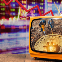 ビットコイン(BTC)急落で再び1万ドル割り込む 1億ドル相当のUSDT新規発行も影響は?|仮想通貨昼市況