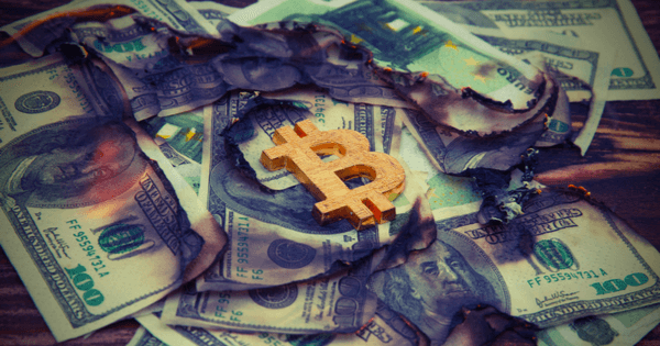 著名投資アナリスト、保有の仮想通貨ビットコインの75%を売却したと公表