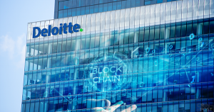 Deloitteブロックチェーン部門責任者が語る「ブロックチェーンへの取り組みとSEC規制の波紋」