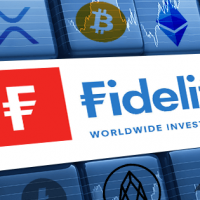 機関投資家の仮想通貨市場参入は良好な見通し|米フィデリティが金融調査