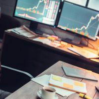 英大富豪ファンド、最大1,000億円の機関投資家向け仮想通貨投資商品を計画か