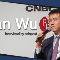 ジハン・ウー氏インタビュー:仮想通貨ビットコインキャッシュハードフォーク後の現状