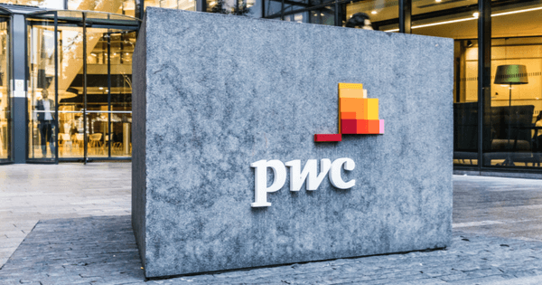 世界四大会計事務所の米PwC社、支社でBTC決済の受け入れを開始へ