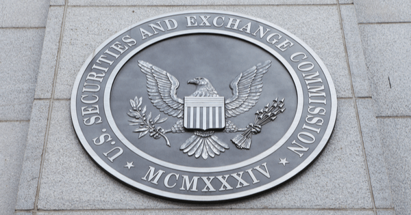 米SEC初、仮想通貨の有価証券基準に具体例示す｜ 証券問題に進展の兆し