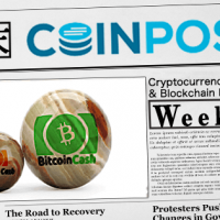 仮想通貨・ブロックチェーン|一週間重要Newsラウンドアップ