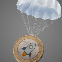 仮想通貨ステラ、普及目的で史上最大のエアドロップを発表:提携先ユーザーに140億円相当を配布