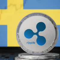 大手スウェーデン銀行SEBがリップル社の商品を絶賛|xRapidへの利用拡大の可能性も