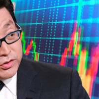 米著名投資家トム・リー氏、仮想通貨ビットコイン(BTC)のハイボラティリティに肯定的見解を示す