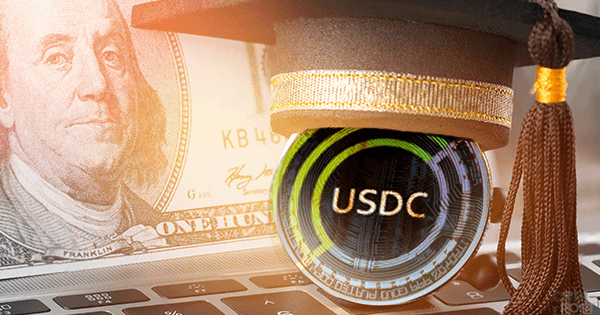 仮想通貨ステーブルコインUSDCが「資産証明書」を公開｜透明性向上に大きな前進