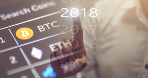 2018年仮想通貨業界の「初めて」と「最後」｜重要ニュースから１年間を振り返る