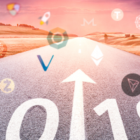 2019年の主要アルトコインに控えるファンダメンタル材料は?|仮想通貨注目イベントまとめ