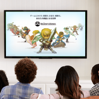国産ブロックチェーンゲーム「My Crypto Heroes」が業界初となるテレビCMを放送|仮想通貨ETHのDAUではdApps世界一位に