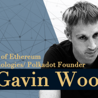 イーサリアム共同設立者ギャビン・ウッド氏を取材|今の仮想通貨イーサリアムをどう見るか