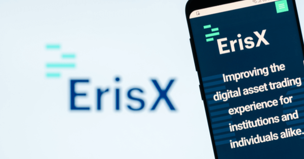 Nasdaqが出資するErisX、年内の「仮想通貨現物決済先物」提供へ｜清算機関ライセンスを取得