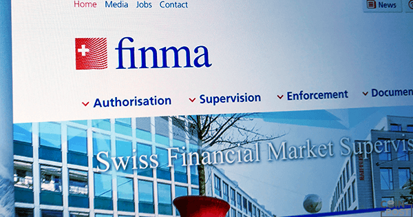 スイスの金融市場監督局がフィンテックライセンスを発表｜仮想通貨企業も対象範囲に