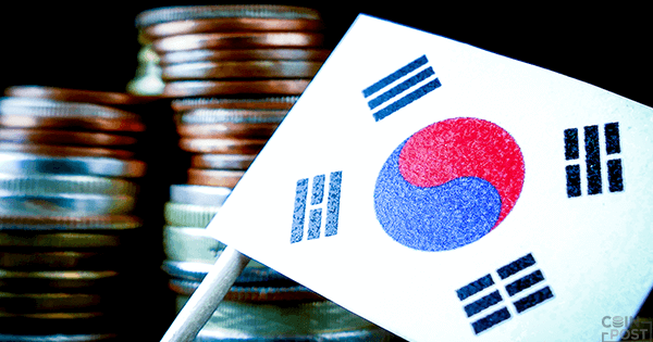 韓国最大野党が仮想通貨政策を準備、現政権に対抗