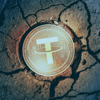 仮想通貨USDT、裏付け資産の規約改訂|テザー問題の再燃に警鐘