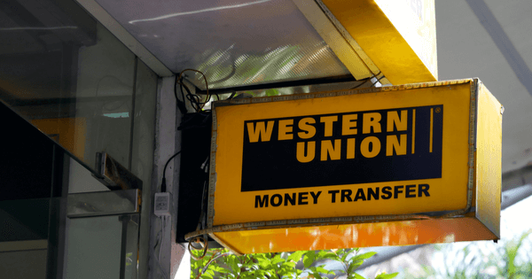 米大手送金企業Western Union社長、仮想通貨送金サービス開始の可能性を肯定