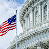 仮想通貨の購入を報告した米議員が大統領選に出馬へ|米国政府内で広がる支援の輪