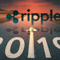 リップル社CEOが示す2019年仮想通貨業界の課題|取引所上場ビジネスの裏側も指摘