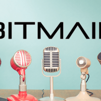 仮想通貨マイニング最大手ビットメイン、ビットコインキャッシュ分裂以来「初の公式声明」