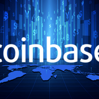 米Coinbase、正式に仮想通貨XRP(リップル)の全取引サービスを開始 4つの上場プロセスが完了