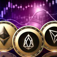 ビットコインの底値を採掘コストから分析、仮想通貨EOSはdApps取引量でイーサリアム越え|Diar最新レポート