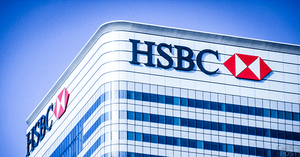 英大手銀行HSBC、ブロックチェーン上で初となる「人民元」建ての貿易取引に成功