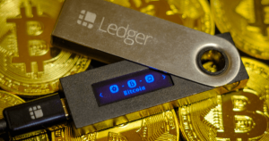 仮想通貨ハードウォレットLedger、新商品「Nano X」を発表　16日配信開始のモバイルアプリとBluetooth連動