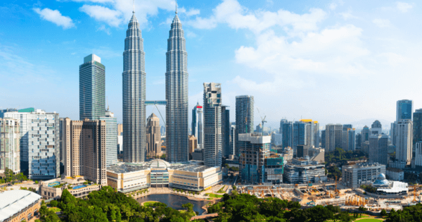 イスラム金融で仮想通貨取引容認へ　マレーシア証券取引委員会