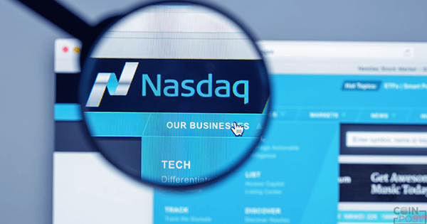 米株式市場NASDAQに仮想通貨取引所が初上場へ
