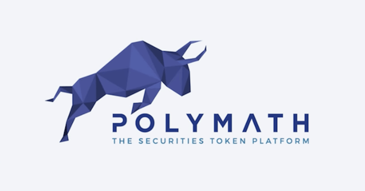 仮想通貨STOプラットフォームPolymath、900万ドル(現供給量の25%)相当のロックアップを発表