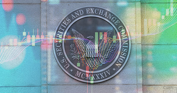 SECの「ビットコインETF」肯定派クリプト・ママ、仮想通貨トークンが有価証券に該当するかどうかの判断基準に言及