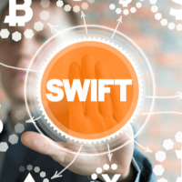 SWIFT、30分の国際送金を主流に 20年中にも加盟企業を大幅拡大|仮想通貨関連との企業間競争も