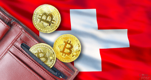 スイス銀行、法定通貨に換金可能な独自ウォレットを発表：ビットコインやイーサリアム含む4通貨対応