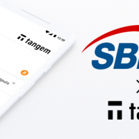SBI、ビットコインの「スマート紙幣」で知られるコールドウォレット企業に出資|仮想通貨の実需創出へ