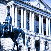 英中銀総裁、2017年からリップル社と「送金決済に関する共同検証」していたことを明かす