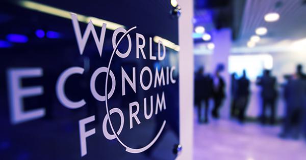ダボス会議：仮想通貨・ビットコイン、フィンテックに関する重要発言まとめ｜世界経済フォーラム年次総会