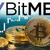 BitMEXのビットコイン(BTC)保険基金が300億円越え　投資家の債務不履行を保証