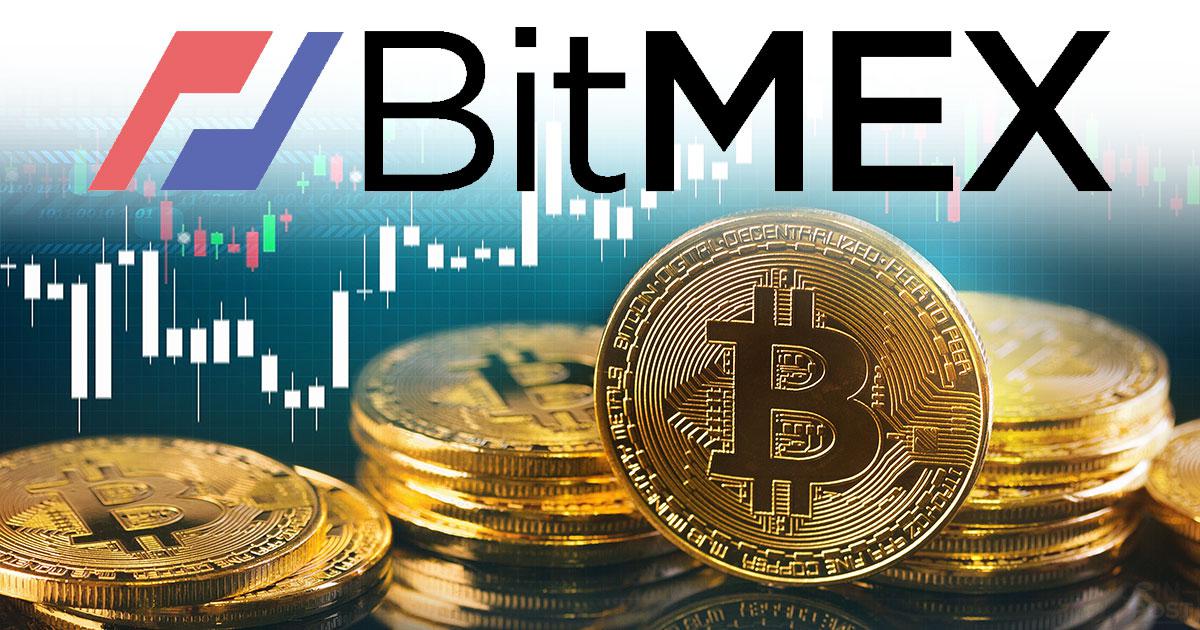 BitMEXのビットコイン(BTC)保険基金が300億円越え　投資家の債務不履行を保証