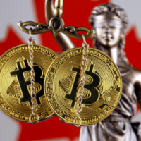 カナダの規制団体、仮想通貨取引所が証券法の規制対象になる可能性を指摘