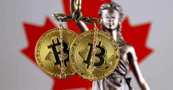 カナダの規制団体、仮想通貨取引所が証券法の規制対象になる可能性を指摘